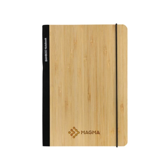 Notatnik A5 Scribe (P774.531)