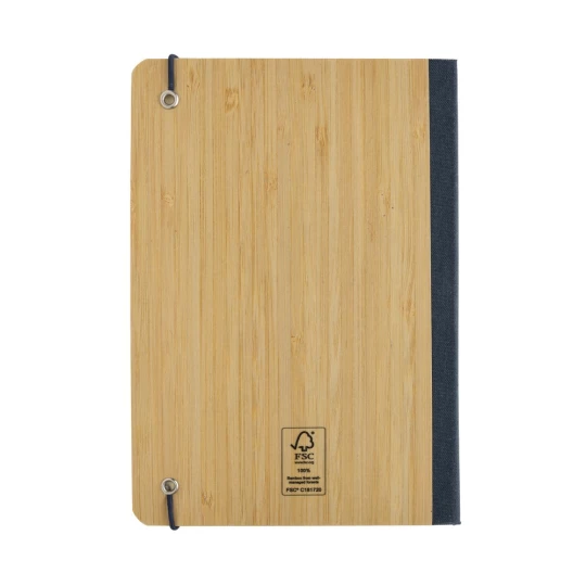 Notatnik A5 Scribe (P774.535)