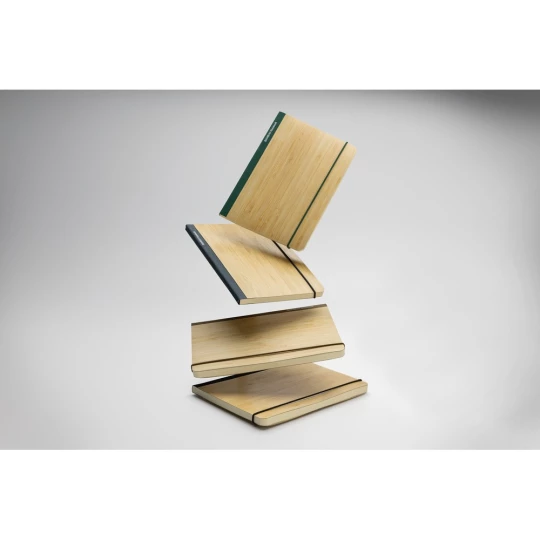 Notatnik A5 Scribe (P774.535)