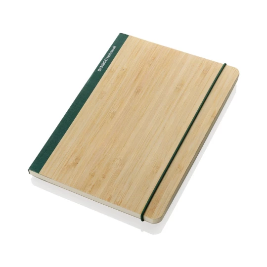 Notatnik A5 Scribe (P774.537)