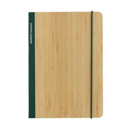 Notatnik A5 Scribe (P774.537)