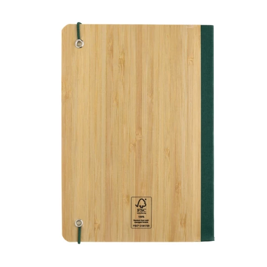 Notatnik A5 Scribe (P774.537)