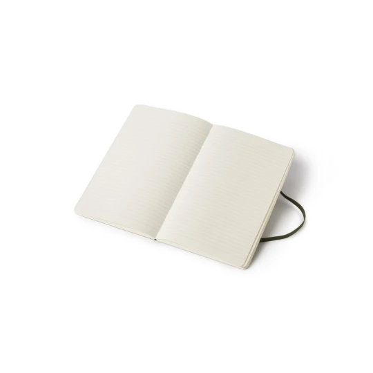 MOLESKINE Notatnik ok. A5 Time Notebook (VM025-06)