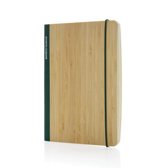 Notatnik A5 Scribe (P774.537)