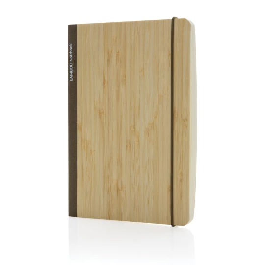 Notatnik A5 Scribe (P774.539)