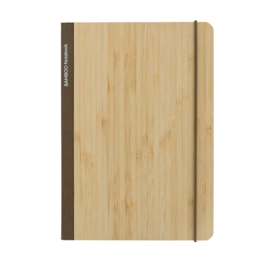 Notatnik A5 Scribe (P774.539)