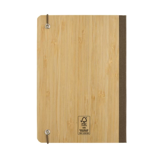 Notatnik A5 Scribe (P774.539)