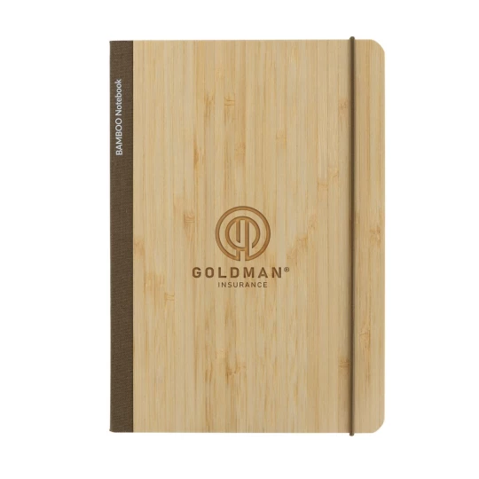 Notatnik A5 Scribe (P774.539)