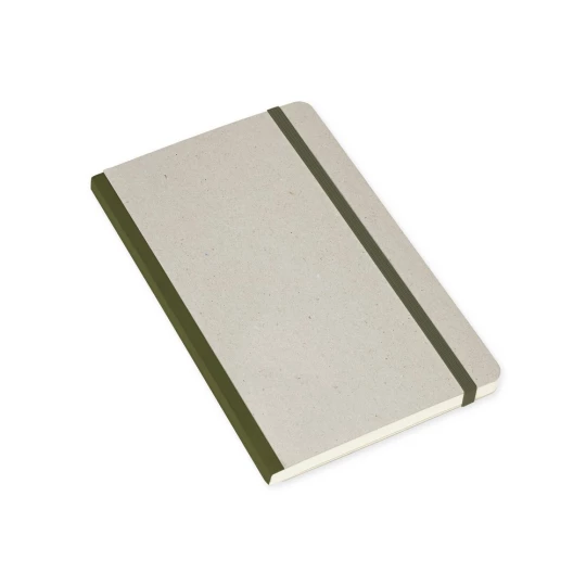 MOLESKINE Notatnik ok. A5 Time Notebook (VM025-06)
