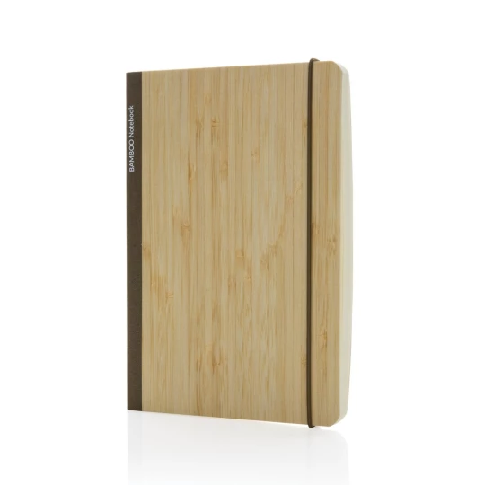 Notatnik A5 Scribe (P774.539)