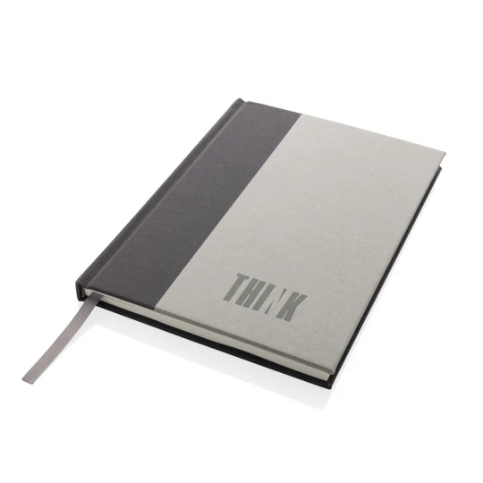 Notatnik A5 Words RPET (P774.542)