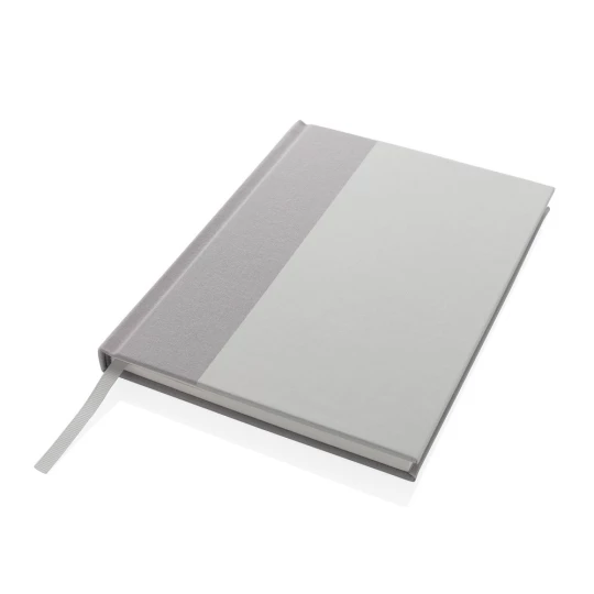 Notatnik A5 Words RPET (P774.543)