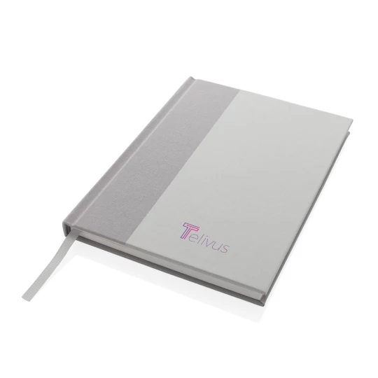 Notatnik A5 Words RPET (P774.543)