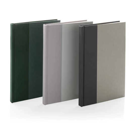 Notatnik A5 Words RPET (P774.543)