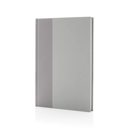 Notatnik A5 Words RPET (P774.543)