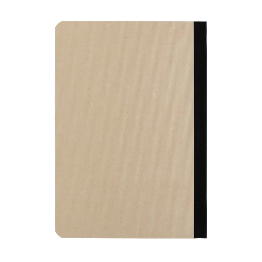 Notatnik A5 z trzciny cukrowej Stylo Bonsucro (P774.551)