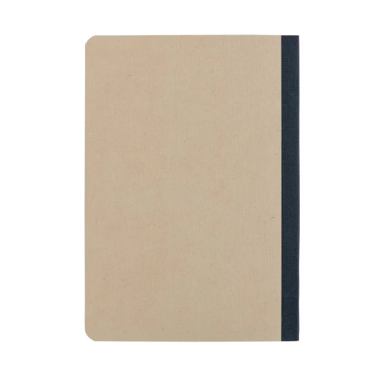 Notatnik A5 z trzciny cukrowej Stylo Bonsucro (P774.555)
