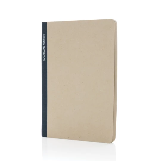Notatnik A5 z trzciny cukrowej Stylo Bonsucro (P774.555)