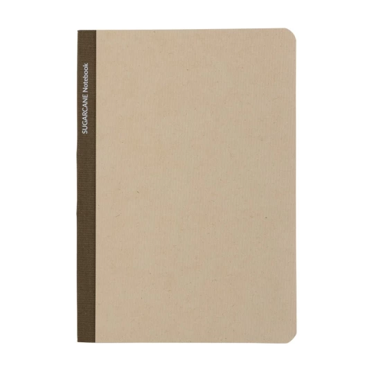 Notatnik A5 z trzciny cukrowej Stylo Bonsucro (P774.559)