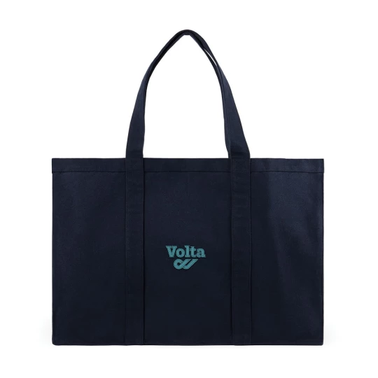 Torba na zakupy VINGA Hilo AWARE™, płótno z recyklingu (VG490-04)