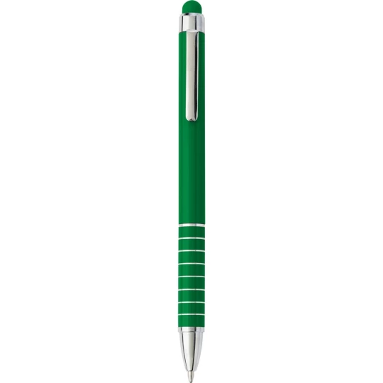 Długopis, touch pen (V1657-06)