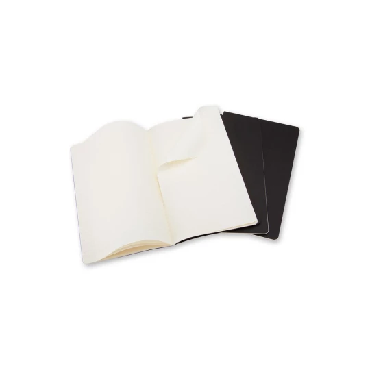 Zeszyt MOLESKINE Cahier Journal ok. A5 (VM022-03)