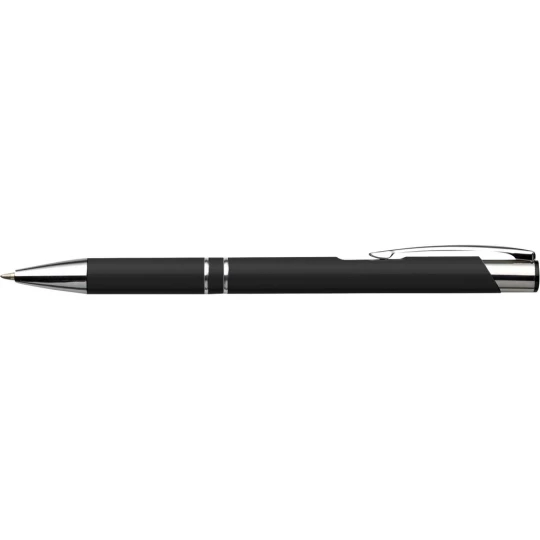 Długopis z aluminium z recyklingu (V1191-03)