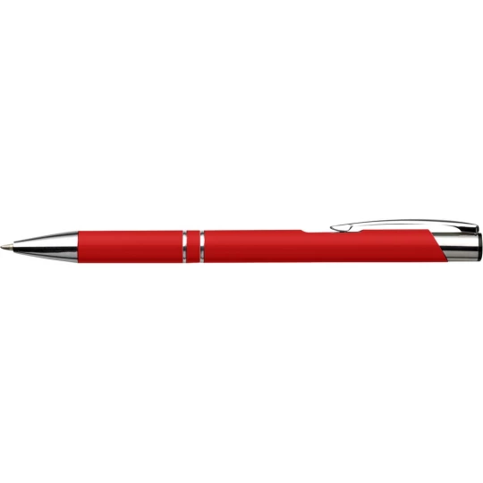 Długopis z aluminium z recyklingu (V1191-05)