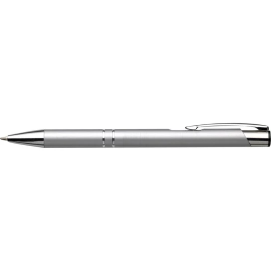Długopis z aluminium z recyklingu (V1191-32)