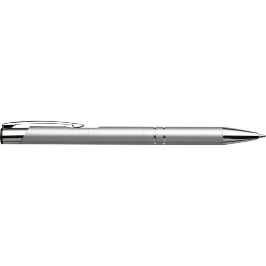 Długopis z aluminium z recyklingu (V1191-32)