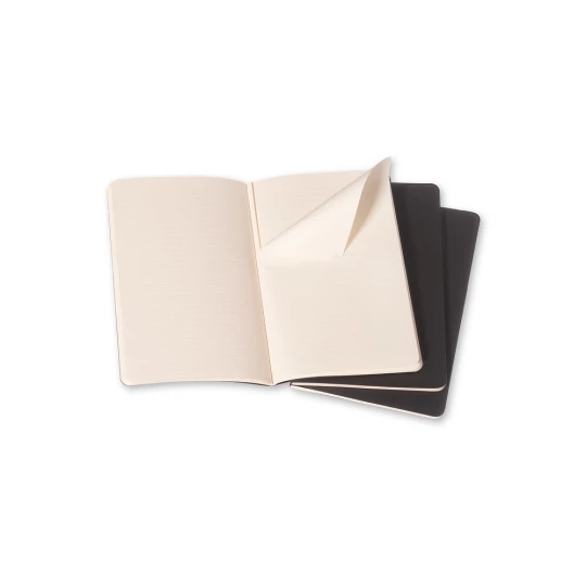 Zeszyt MOLESKINE Cahier Journal ok. A6 (VM023-03)