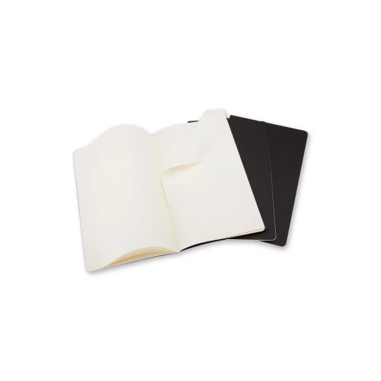Zeszyt MOLESKINE Cahier Journal ok. A6 (VM023-03)