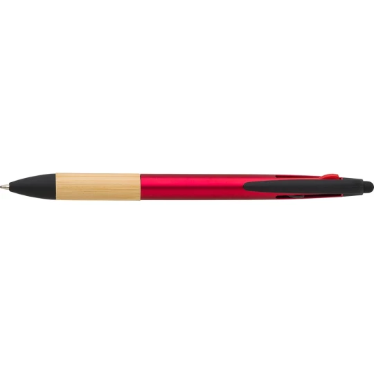 Długopis, touch pen (V1189-05)