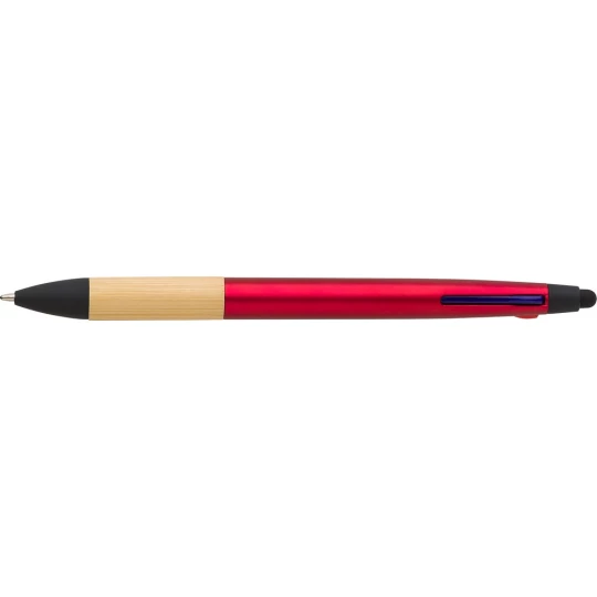 Długopis, touch pen (V1189-05)