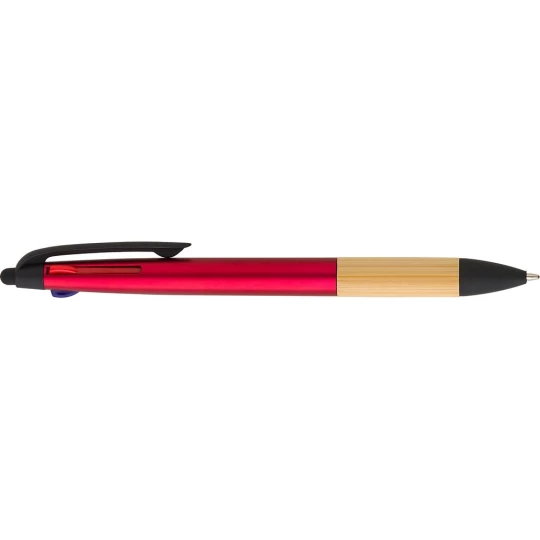 Długopis, touch pen (V1189-05)
