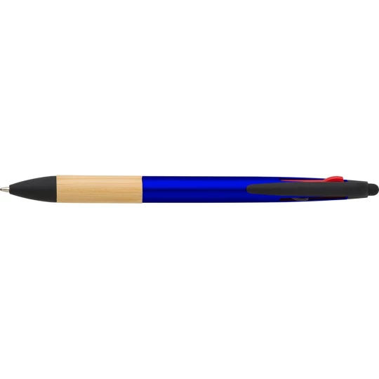Długopis, touch pen (V1189-11)