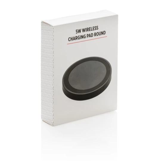 Ładowarka bezprzewodowa 5W (P308.841)
