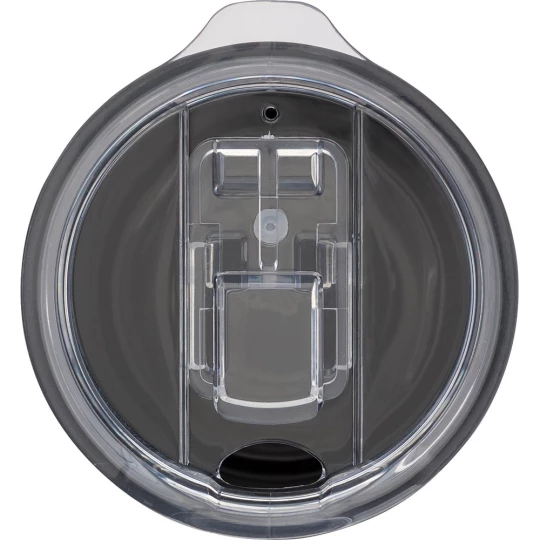 Kubek termiczny 300 ml z bambusowym elementem (V1179-03)