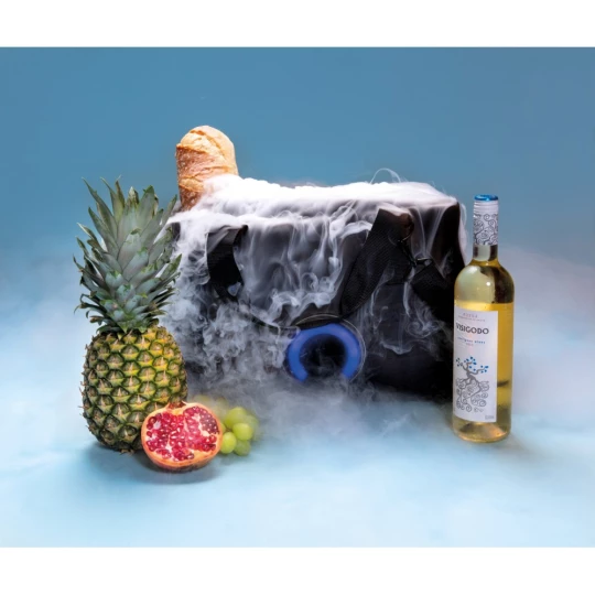 Torba termoizolacyjna Party, głośnik bezprzewodowy (P422.131)
