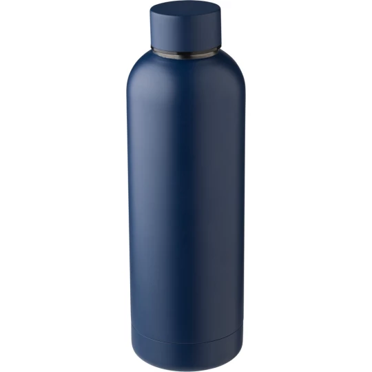 Butelka termiczna 500 ml ze stali nierdzewnej z recyklingu (V1177-04)