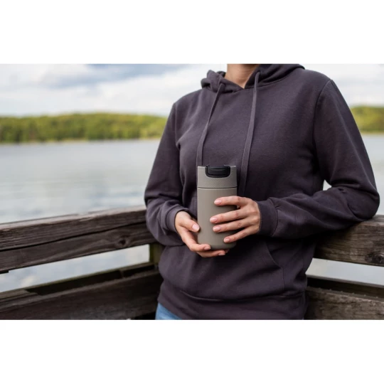 Kubek termiczny 400 ml | Raylee (V1167-08)