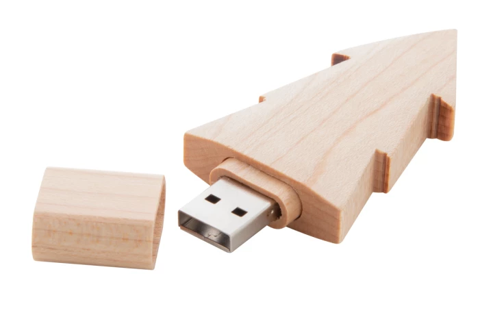 Limber pendrive - naturalny (AP897088_8GB)