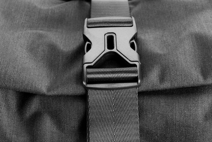 Plecak Schwarzwolf ELBERT - szary - (GM-F3524000AJ3-07)