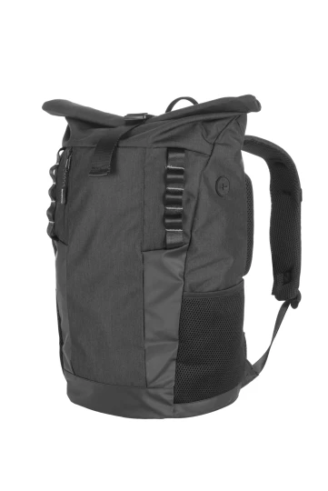 Plecak Schwarzwolf ELBERT - szary - (GM-F3524000AJ3-07)