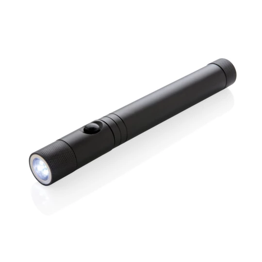 Latarka teleskopowa 3 LED z magnesem (P513.651)