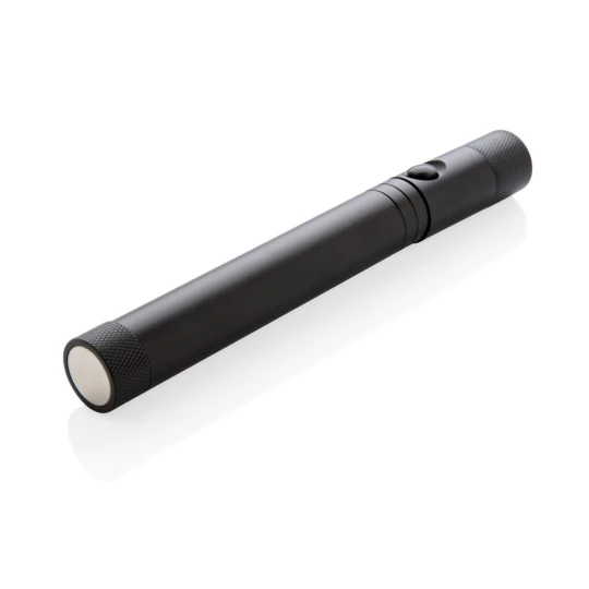 Latarka teleskopowa 3 LED z magnesem (P513.651)