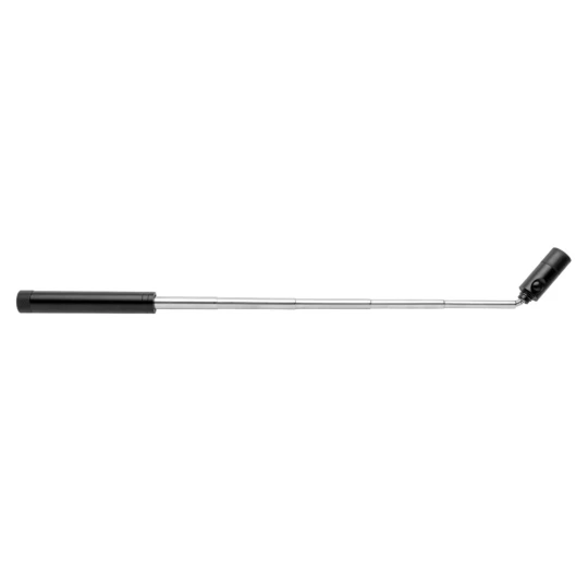 Latarka teleskopowa 3 LED z magnesem (P513.651)