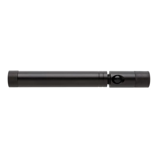 Latarka teleskopowa 3 LED z magnesem (P513.651)