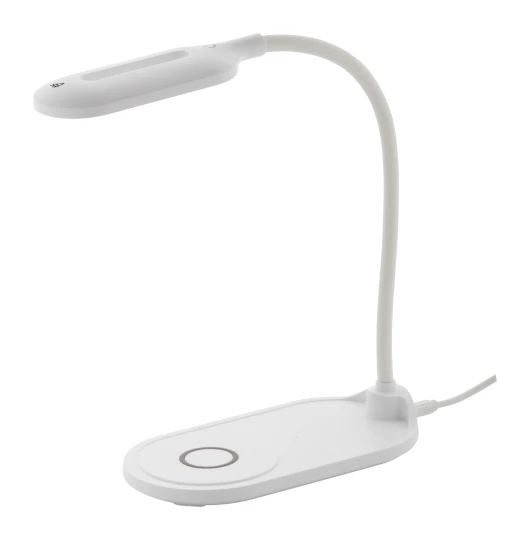 Galaxy lampka biurkowa RABS - biały (AP864014-01)