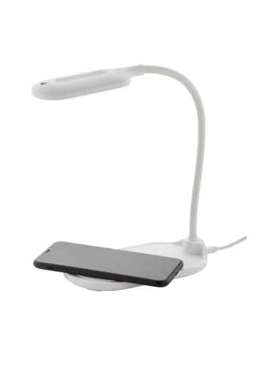 Galaxy lampka biurkowa RABS - biały (AP864014-01)